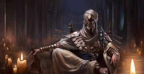 ArtStation - The Last Lord, Sveta Kudakova Male Character, Dnd Art, High Fantasy, Arte Fantasy, 판타지 아트, Fantasy Inspiration, Medieval Fantasy, Dnd Characters, Art Photo