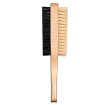 Hairstyle For Bun, Sleek Hairstyle, Slick Back Hair, Bristle Hair Brush, Boar Bristle Hair Brush, Xmas Wishlist, Monthly Box, Slick Back, Slicked Back Hair