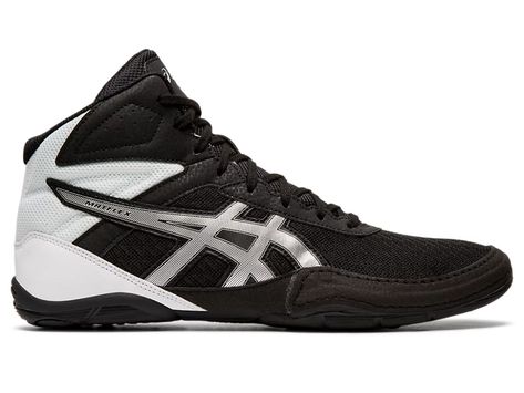 Asics Wrestling Shoes, Martial Arts Shoes, Olympic Badminton, Olympic Games Sports, Boxing Boots, Art Shoes, Wrestling Shoes, Sport Gymnastics, Asics Men