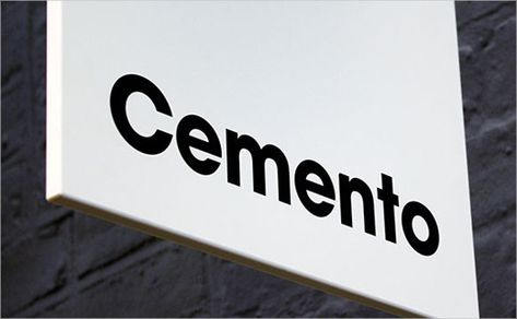 Cemento-Concrete-logo-design-identity-Design-by-St-10 Concrete Branding, Concrete Moodboard, Concrete Logo Design, Concrete Logo, Concrete Product, Trade Logo, Construction Branding, Building Logo, Concrete Products