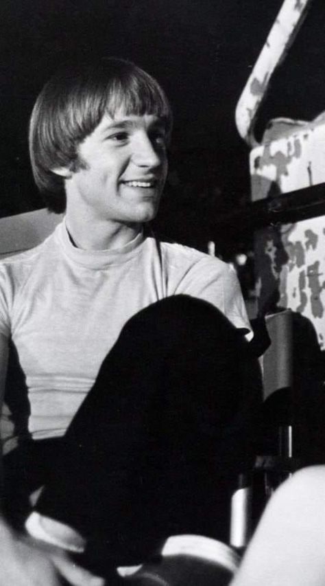 Peter Tork Peter Tork, Davy Jones, The Monkees, Music Library, Music Tv, Best Songs, The Beatles, Good Times, Musician