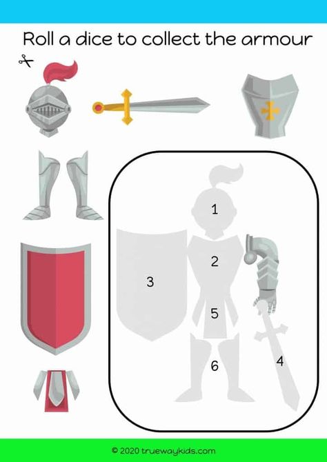 Free Armor Of God Printable, Armor Of God Games Activities, Armor Of God Lesson Free Printable, Whole Armor Of God Printable, Armor Of God Games For Kids, Armor Of God For Kids Printables Free, Armor Of God Activities For Kids, Armor Of God Games, Armor Of God Crafts For Kids