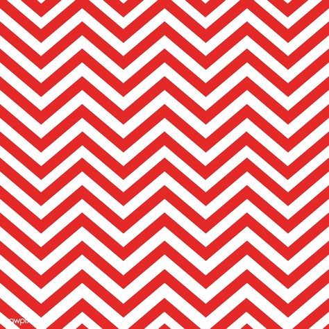 Red seamless zigzag pattern vector | free image by rawpixel.com / filmful Zig Zag Pattern Design, Zig Zag Wallpaper, Dot Pattern Vector, Classroom Christmas Decorations, Zigzag Line, Patterns Simple, Wallpaper Christmas, Free Illustration Images, Chevron Patterns