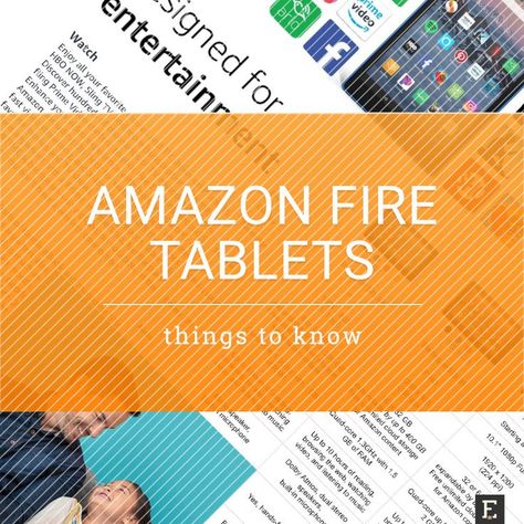 14 things to keep in mind before buying Amazon Fire tablet Amazon Fire Tablet, Smartphone Gadget, Amazon Fire Stick, Fire Tablet, Things To Keep In Mind, High Tech Gadgets, Phone Gadgets, Amazon Fire, Cloud Storage