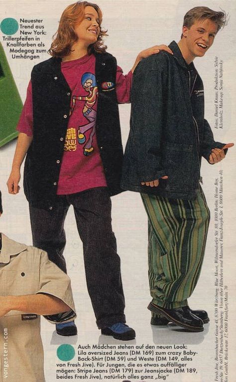 1991s fashion #1991s #fashion 90s Teen Fashion, 90s Early 2000s Fashion, Looks Hip Hop, Pretty Ugly, High School Fashion, 90s Teen, 90s Fashion Men, Early 2000s Fashion, 2000s Outfits