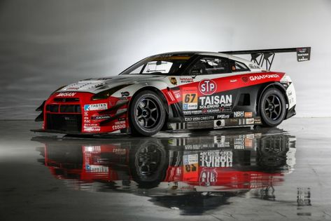 2014 STP TAISAN GAIA POWER GT-R(Super-GT) NISSAN GT-R NISMO GT3(R35) | BH AUCTION Skyline Gtr R35, Suzuka Circuit, Nissan Gtr Nismo, Gtr Nismo, Datsun Car, Nissan Nismo, Motor Mobil, R35 Gtr, New Luxury Cars