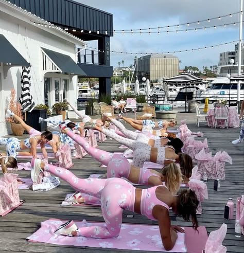 Core Strengthening Exercises, California Girl, Sports Club, Bachelorette Trip, Malibu Barbie, Sweat It Out, Healthy Girl, Workout Aesthetic, Golden Girl