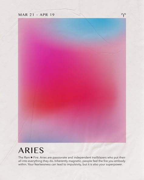 Aries Poster Aesthetic, Aries Aura Poster, Aries Aura Wallpaper, Aries Colors, Aries Wallpaper Aesthetic, Aura Poster Prints, Aries Aura, Aries Poster, Aries Wallpaper