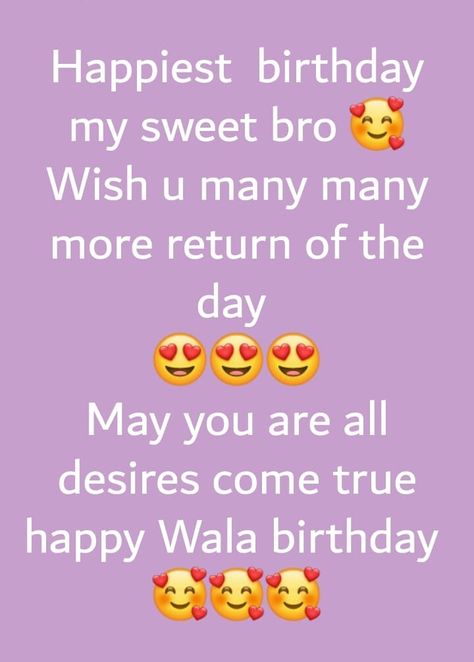 Happy Birthday Wishes Bahi, Bhai Ke Liye Birthday Wishes, Happy Birthday My Bhanja Wishes, Happy Birthday Bhai Template, Happy Birthday Chote Bhai, Bro Birthday Wishes, Bhai Birthday Wishes, Happy Birthday Bhai Quotes, Birthday Wishes For Bhai