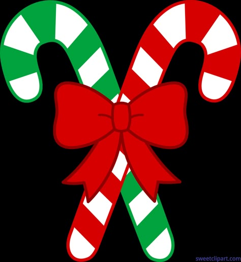 Sweet Clip Art - Cute Free Clip Art and Coloring Pages Christmas Images Clip Art, Candy Cane Image, Christmas Clipart Free, Christmas Clip Art, Holiday Clipart, Merry Christmas Images, Wall Decor Decals, Holiday Wall Decor, Christmas Drawing