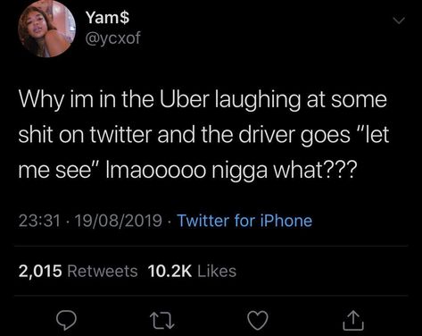 Funny Twitter Posts, Memes Pt, Black Twitter, Twitter Posts, Black Jokes, Funny Twitter, Twitter Quotes Funny, Crazy Funny Memes, Funny Relatable Quotes