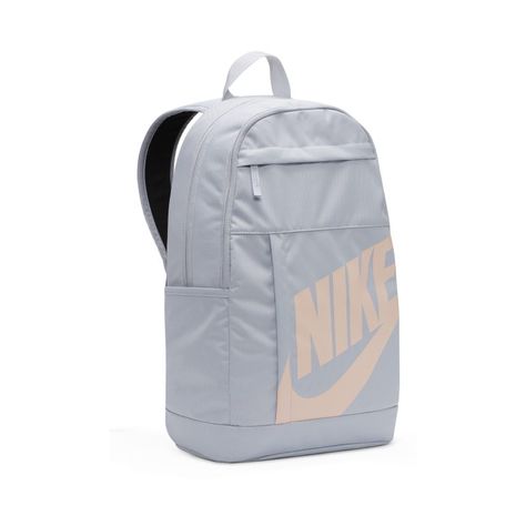 Aesthetic School Bag Nike, Pink Nike Backpack For School, Nike Pink Backpack, Sporty Pink Nike Bag, Nike Bage Backpack, Mochila Nike, Nike Backpack, School Must Haves, Nike Bags