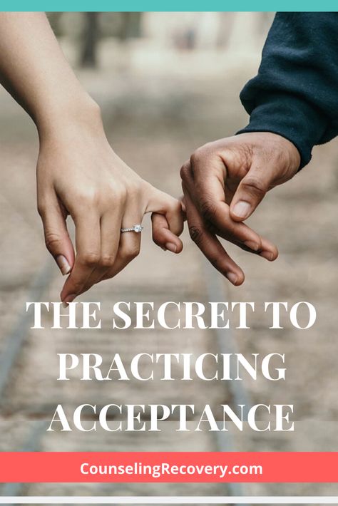 Acceptance Group Activities, Practicing Acceptance, 12 Step Slogans, Car Buffer, Heart Stuff, Letting Someone Go, Love Articles, Sensitive Person, Learning To Let Go