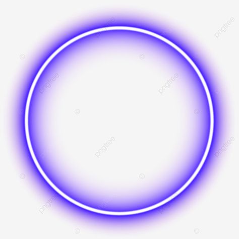 Ring Light Png, Blue Circle Logo, Png Light, Neon Vector, Neon Rouge, Neon Circle, New Instagram Logo, Light Circle, Facebook Cover Photos Love