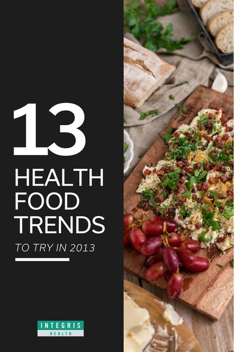 Check out our list of 13 health food trends in 2023 to keep an eye out for. #foodtrends #butterboard #upcycle #plantbased Food Trends For 2023, Trending Food 2023, Food Trends 2023, Trends In 2023, Trends 2023, Food Trends, An Eye, Best Foods, Party Food