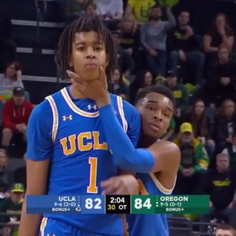 Everyone needs a friend like basketball player, Jaylen Hands. ⠀⠀⠀⠀⠀⠀⠀⠀⠀⠀⠀⠀ This past Thursday UCLA’s Men’s basketball team showed the world… Ucla Basketball, Basketball Team, Basketball Player, Basketball Teams, Basketball Players, Your Head, Sports Jersey, Basketball, The World