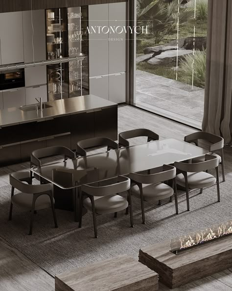 Minotti sofa