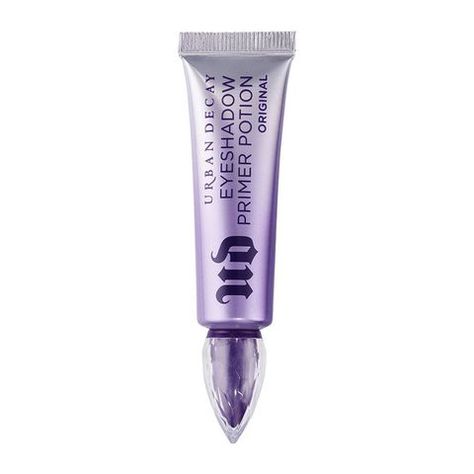 10 Best Eyeshadow Primers of 2018 - Long Lasting Eye Primer Reviews Best Eye Primer, Urban Decay Primer, Urban Decay Eyeshadow Primer, Best Primer, Urban Decay Cosmetics, Urban Decay Eyeshadow, Best Eyeshadow, Foundation Primer, Juice Beauty