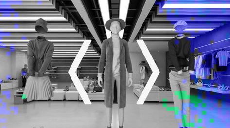 Retail and Metaverse: Virtual Showrooms are the Future of Retail Industry The Metaverse, Retail Interior, Interior Inspiration, Showroom, The Future, Online Shopping