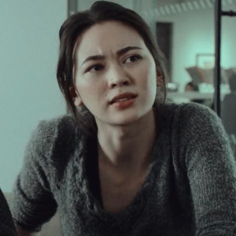 Jessica Henwick Aesthetic, Jessica Henwick Icons, Colleen Wing, Sequel Trilogy, Wings Icon, Jessica Henwick, Dc Comics Girls, Female Power, Marvel Icons