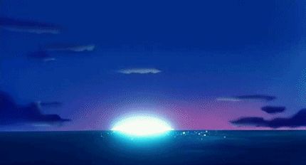 animated sunrise colorful cool sunrise animated cartoons gifs gif Sunset Gif, Ocean Gif, Epic Gif, Summer Gif, Animated Pics, Banner Gif, Iphone Wallpaper Tumblr Aesthetic, Before Sunrise, Ocean Sunset