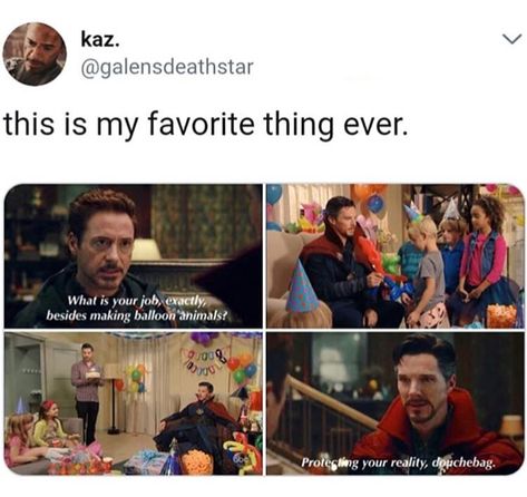 Funny Marvel Memes, Dc Memes, Avengers Memes, Dr Strange, Marvel Jokes, Marvel 3, Avengers Funny, Marvel Funny, Marvel Memes