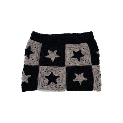 #crochet #crochetskirt #handmade #starskirt #miniskirt Star Skirt, Crochet Mini Skirt, Obx Dr, Crochet Skirt, Dark Hair, Mini Skirt, Mini Skirts, Cute Outfits, Skirt