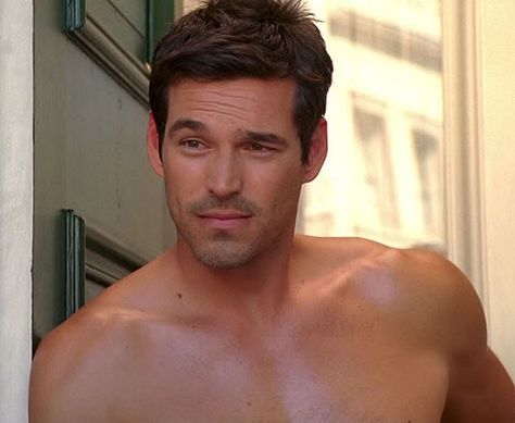 Oh me, oh my Eddie Cibrian, Scruffy Men, Man Candy, Arm Candy, Beach Sunset, Good People, Celebrity Crush, Love Him, Eye Candy