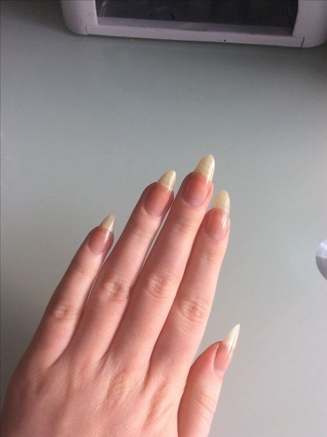 Natrual Nails, Wedding Nail Polish, Long Natural Nails, Natural Nail Designs, Nail Growth, Short Nail Designs, Healthy Nails, Dream Nails, Gorgeous Nails