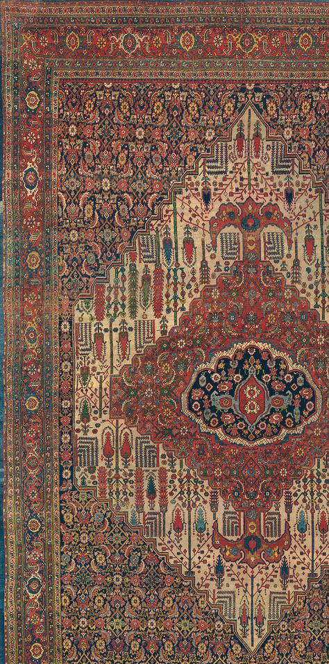 BIJAR, Northwest Persian - Claremont Rug Co. Bijar Rug, Iranian Art, Magic Carpet, Antique Carpets, Nature Quotes, Free Prints, North West, Persian Rug, Art Works