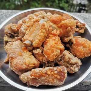 Deep Fried Pork Ribs Recipe, Fried Ribs Recipe, Dry Ribs, Chinese Ribs, Fried Ribs, Pork Spare Ribs Recipe, Pork Riblets, Chinese Dishes Recipes, Chinese Pork