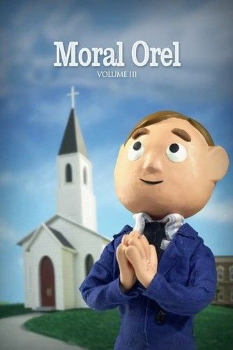 Moral Orel Wallpaper, Morel Orel, Moral Orel, School Quotes Funny, Movie Poster Wall, I Luv U, Adult Swim, Inside Jokes, Cartoon Shows