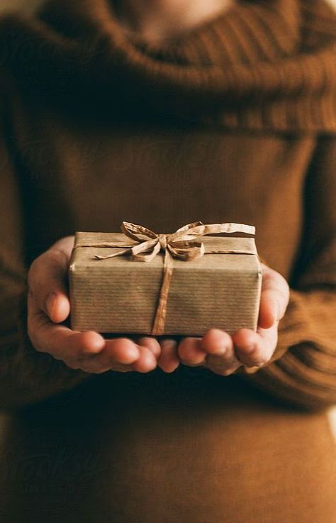 Brown Cottage, Giving Hands, Gingerbread Cottage, Brown Christmas, Brown Paper Packages, Chocolate Packaging, Shades Of Brown, Brown Paper, Cute Images