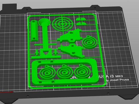 3d Printed Stencil, Kit Card 3d Print, Filament 3d Printing, 3d Printer Dollhouse Miniatures, Blueprint For 3d Modeling, B 52 Stratofortress, Card Model, 3d Printer Designs, 3d Printing Diy