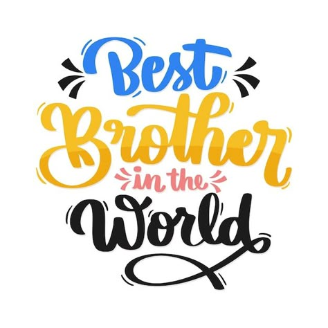 Happy Teej Images Wishes, Rakhi Quotes For Brother, Calligraphy Quotes Doodles Design, Rakhi Stickers, Sister Brother Quotes, Brothers Quotes, Rakhi Quotes, Best Brother Quotes, Bro Quotes