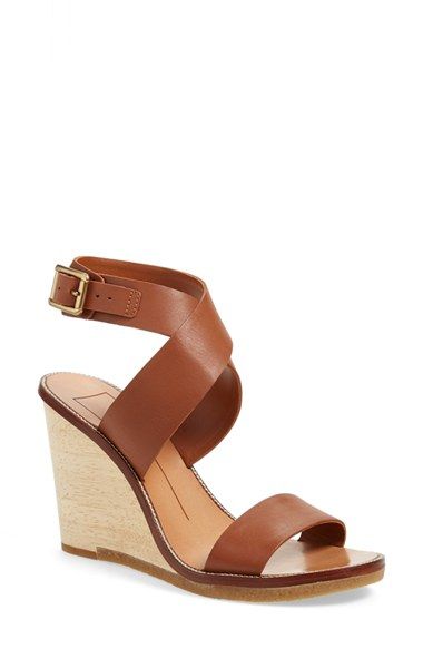 Brown Wedge Sandals, Minimalist Shoes, Open Toe Sandals, Shoe Obsession, Ankle Strap Heels, Shoe Lover, Sandal Women, Wedge Sandal, Beautiful Shoes