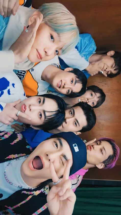 #EXO #엑소 #weareoneEXO #EXIST #EXO_EXIST #HearMeOut #EXO_HearMeOut Exo Group Photo, Exo For Life, Exo Group, Exo Background, Ugg Classic Mini Ii, Barefoot Dreams Blanket, Exo Album, L Wallpaper, Exo Lockscreen