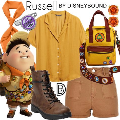 Movie Fancy Dress, Disney Bound Outfits Casual, Disney Themed Outfits, Cute Disney Outfits, Disney World Outfits, Disney Inspired Fashion, Cute Couple Halloween Costumes, Character Inspired Outfits, Disney Bound Outfits