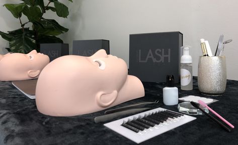 Alluring Lash Academy, Hawaii’s First Licensed Lash School Lash School, Lash Academy, Lash Training, Eyelash Extension Training, Extension Training, Honolulu Hawaii, Eyelash Extension, Honolulu, Eyelash Extensions