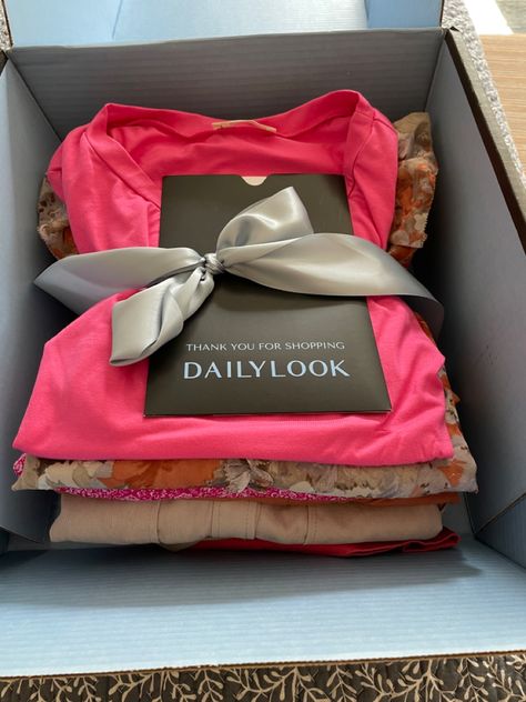 My first box from DailyLook contained more hits than misses Dailylook Box Outfits, Box Outfits, Dailylook Outfits, Home Exchange, Trip To Italy, Staying In, Daily Look, Italy Travel, New Outfits