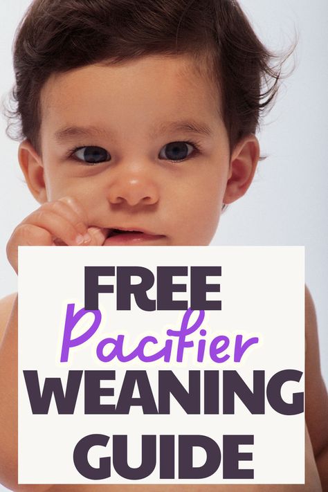 Unsure about the best way to wean off the pacifier? I'm here to help you become a pacifier weaning pro. Support your child in finding comfort without it. Discover: Age-appropriate weaning steps Methods to help your little one sleep without a pacifier Key dos and don'ts for a smooth transition Weaning Guide, Pacifier Weaning, The Pacifier, Tips For Parents, Dos And Don'ts, Baby Pacifier, First Time Moms, Weaning, Pacifier Clip