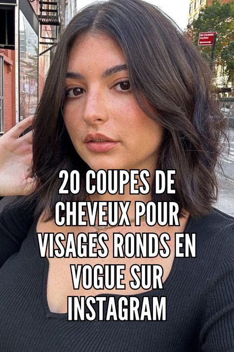 L'ajout d'une frange longue et coupée à votre coiffure peut ne pas sembler un grand changement, mais elle rend n'importe quelle coupe de cheveux deux fois plus flatteuse.
// Crédit photo : Instagram @alessagabrielle Angled Bob, Haircut Inspiration, Photo Instagram, Hair Cuts, Vogue, Instagram