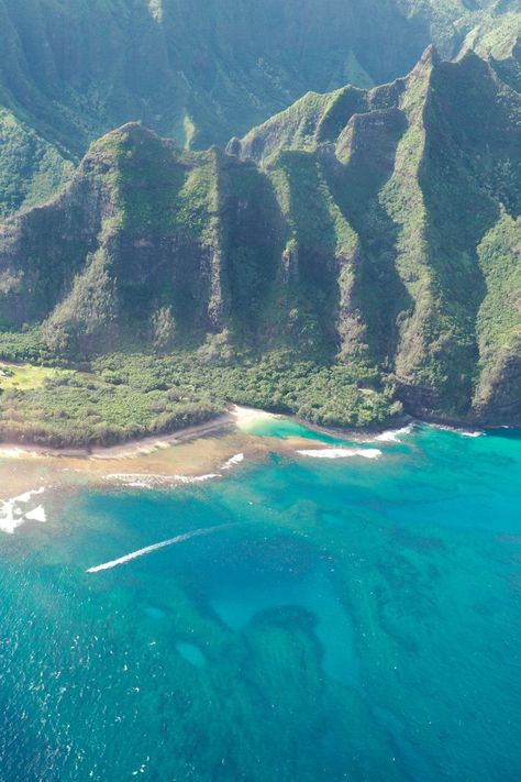 Kauai Itinerary, Kauai, The Ocean, Hawaii, Photography, Travel