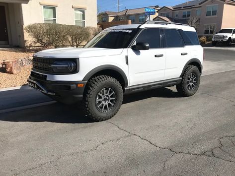 Bronco Sport Lifted, 2024 Bronco, 2023 Bronco, Ford Ranger Lifted, Bronco Sport Big Bend, 2021 Bronco, Mom Mobile, Bronco Truck, New Bronco