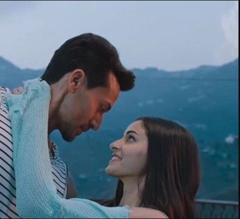 SOTY 2 Fakira Song, Student Of The Year 2, Student Of The Year, Ananya Panday, Indian Star, Bollywood Couples, Bollywood Outfits, Tiger Shroff, Bollywood Gossip