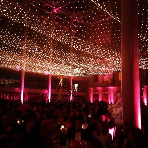 Perfect lighting for star theme indoor and out Met Gala Themes Party Decorations, Star Themed Dinner Party, Met Gala Themed Prom, Met Gala Camp Ideas, Met Gala Camp Theme Party, Met Gala Birthday Theme, Met Gala Decor, Met Gala Prom Theme, Dancing In The Moonlight Prom Theme