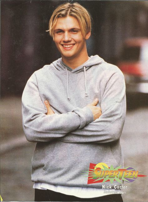 Nick Carter 90s, Curtain Hairstyle, Mike Ross, Hairstyle Men, Nick Carter, Backstreet Boys, Net Worth