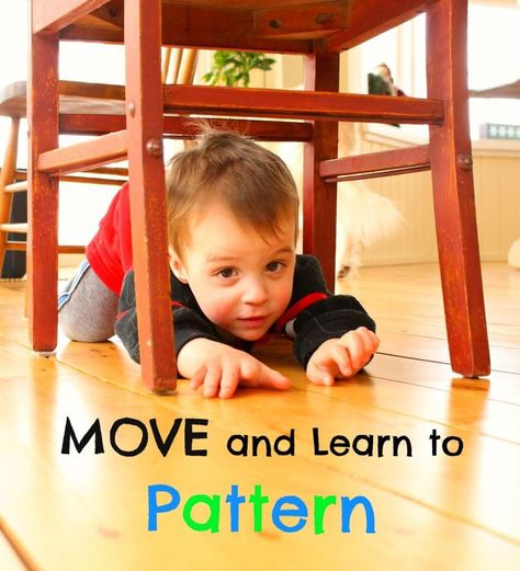 Getting kids moving and learning with their whole busy! Great pattern activities for kindergarten and preschool - at home or in the classroom! Pattern Activities For Kindergarten, Nana Crafts, Education Assistant, Number Activities Preschool, Educational Activities For Preschoolers, Math Patterns, Math Magic, Pattern Activities, Activities For Kindergarten