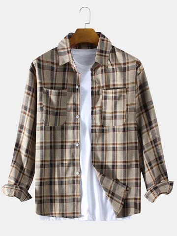 Shirt Top Design, Ti Shirt, Shirts For Teens Boys, Hoodie Outfit Men, Mens Smart Casual Outfits, Trendy Boy Outfits, Stylish Hoodies, Plaid Shirts, Plaid Outfits