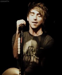 visions of a brighter love Alex Gaskarth, Sleeping With Sirens, All Time Low, Bring Me The Horizon, Pierce The Veil, In My Head, Miss You, See You, Cool Pictures